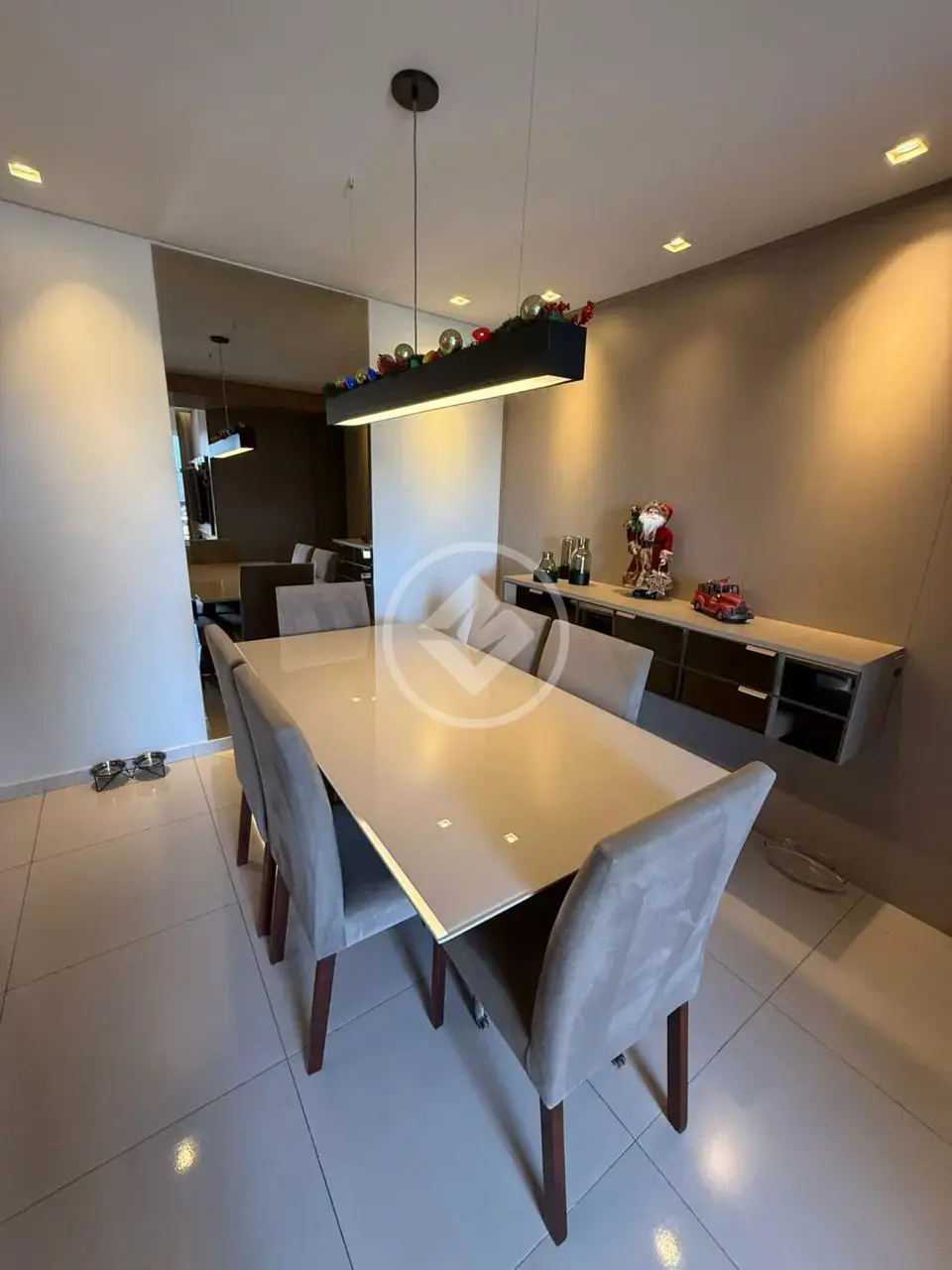 Imagem 5 - Apartamento em Tubalina, Uberlândia - MG