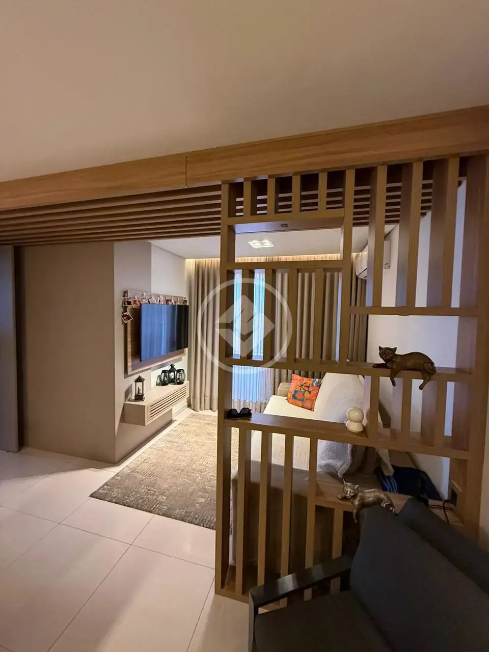 Imagem 2 - Apartamento em Tubalina, Uberlândia - MG