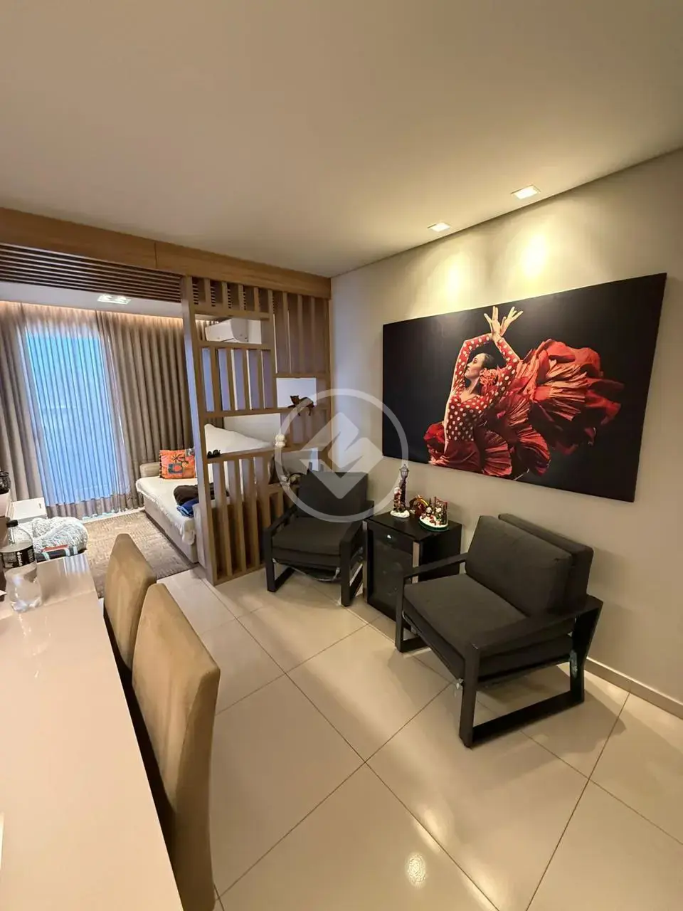 Imagem 1 - Apartamento em Tubalina, Uberlândia - MG