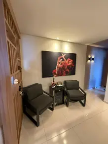 Apartamento Tubalina, Uberlândia - MG — foto 2