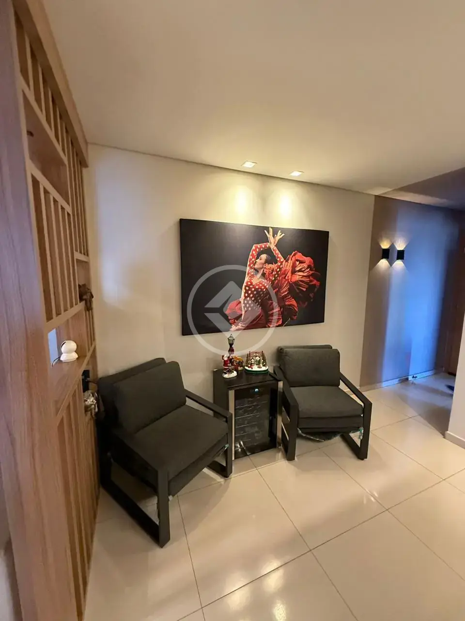 Imagem 1 - Apartamento em Tubalina, Uberlândia - MG