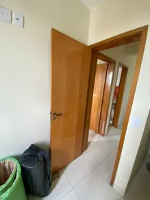Apartamento Tubalina, Uberlândia - MG — foto 1