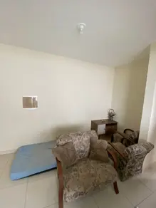 Apartamento Tubalina, Uberlândia - MG — foto 2