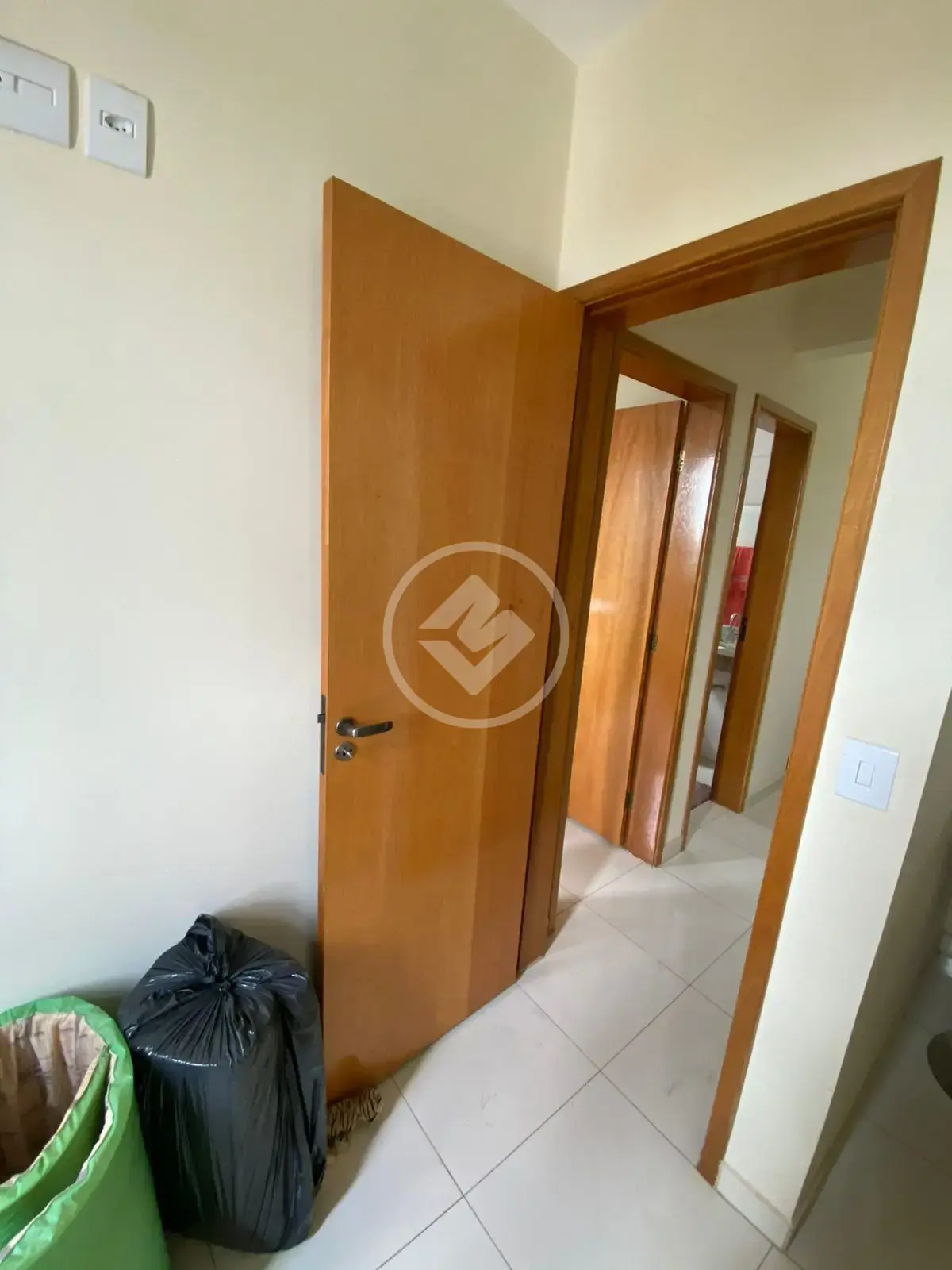 Imagem 2 - Apartamento em Tubalina, Uberlândia - MG