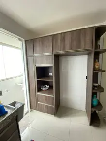 Imagem 3 - Apartamento em Tubalina, Uberlândia - MG