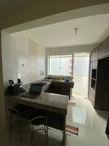 Imagem 5 - Apartamento em Tubalina, Uberlândia - MG