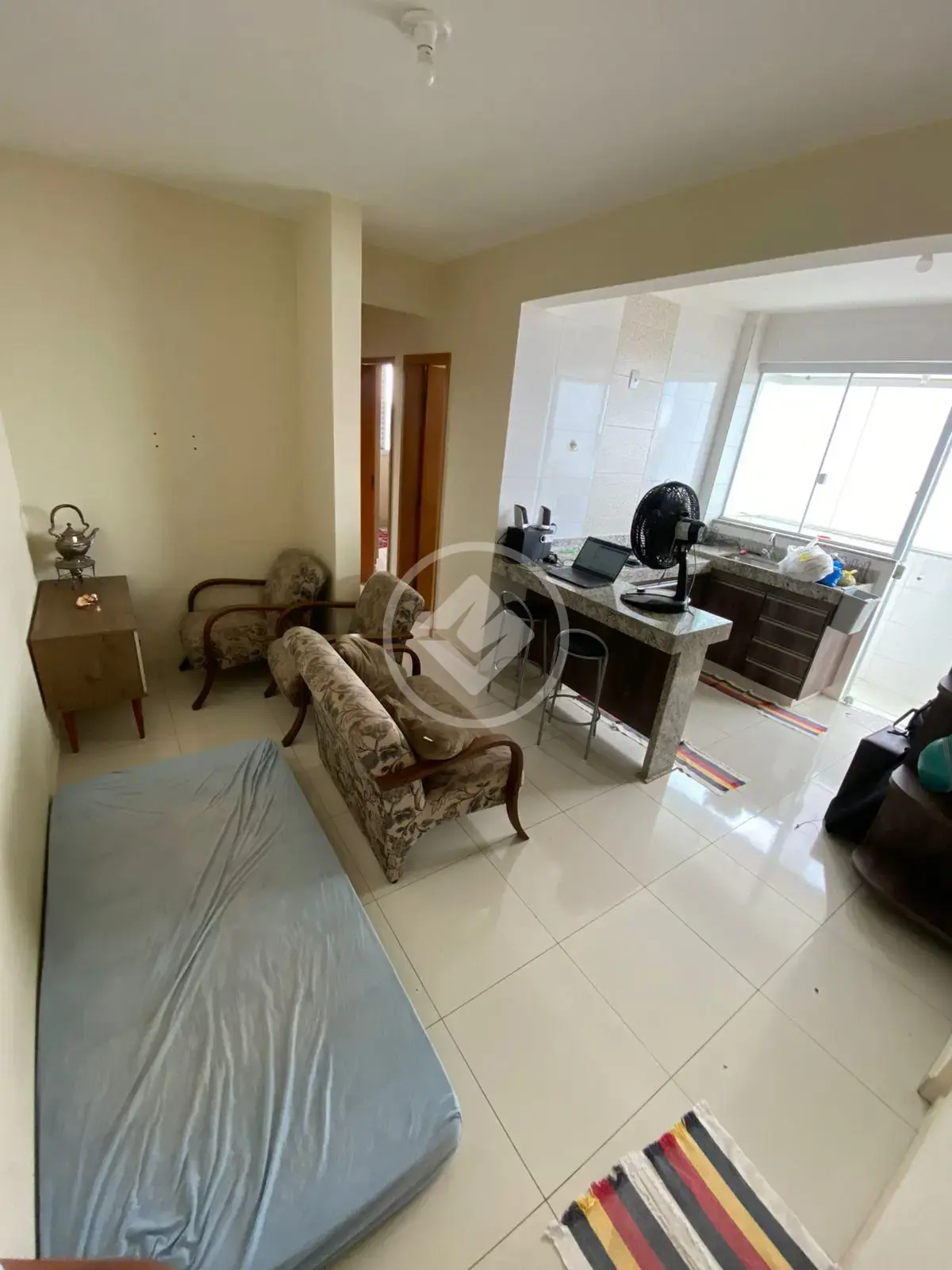 Imagem 4 - Apartamento em Tubalina, Uberlândia - MG