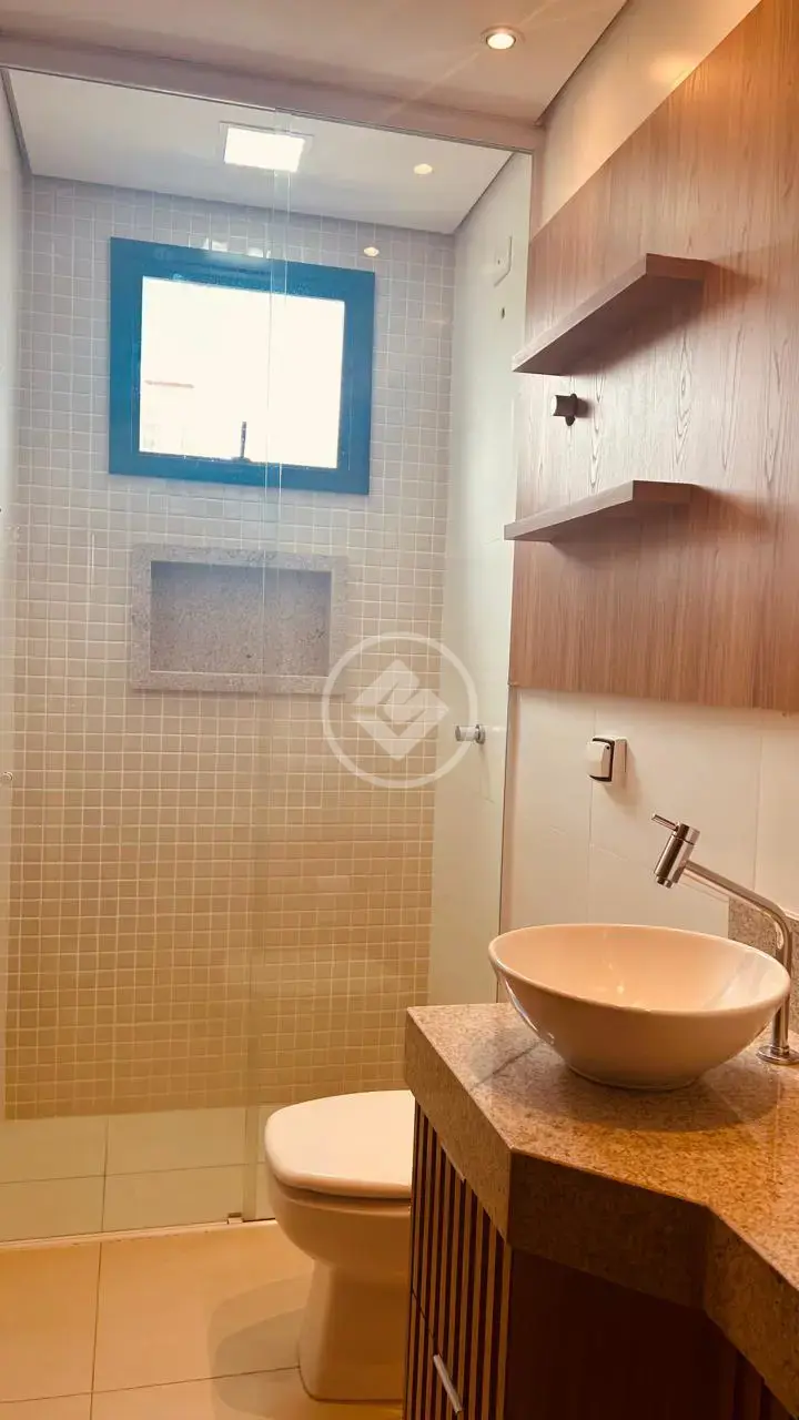 Imagem 6 - Apartamento em Tibery, Uberlândia - MG