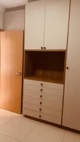 Imagem 5 - Apartamento em Tibery, Uberlândia - MG