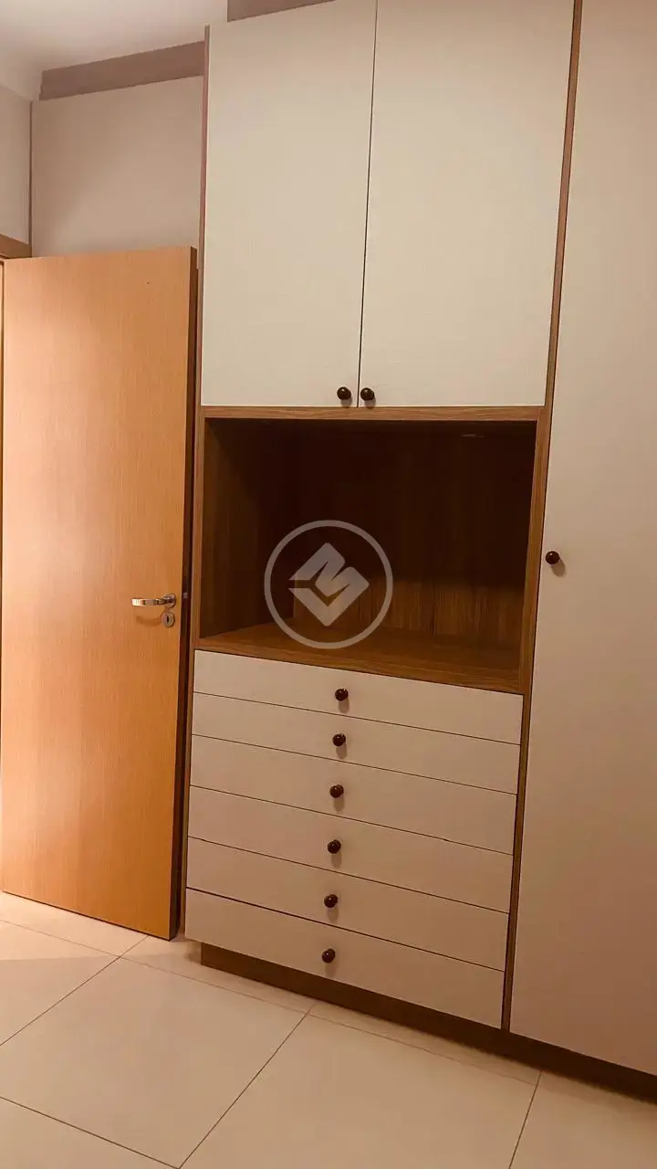 Imagem 5 - Apartamento em Tibery, Uberlândia - MG