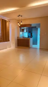 Apartamento Tibery, Uberlândia - MG — foto 1