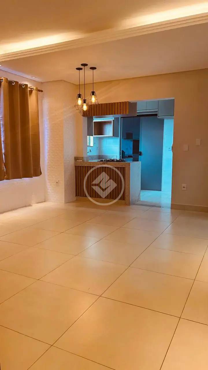 Imagem 1 - Apartamento em Tibery, Uberlândia - MG