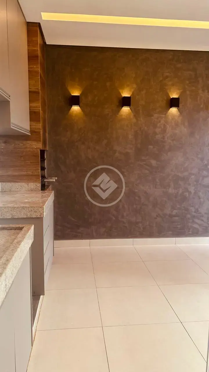 Imagem 4 - Apartamento em Tibery, Uberlândia - MG