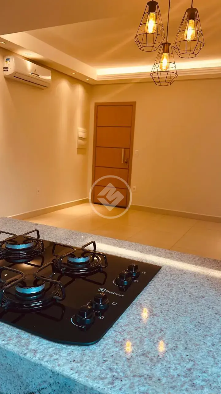 Imagem 2 - Apartamento em Tibery, Uberlândia - MG