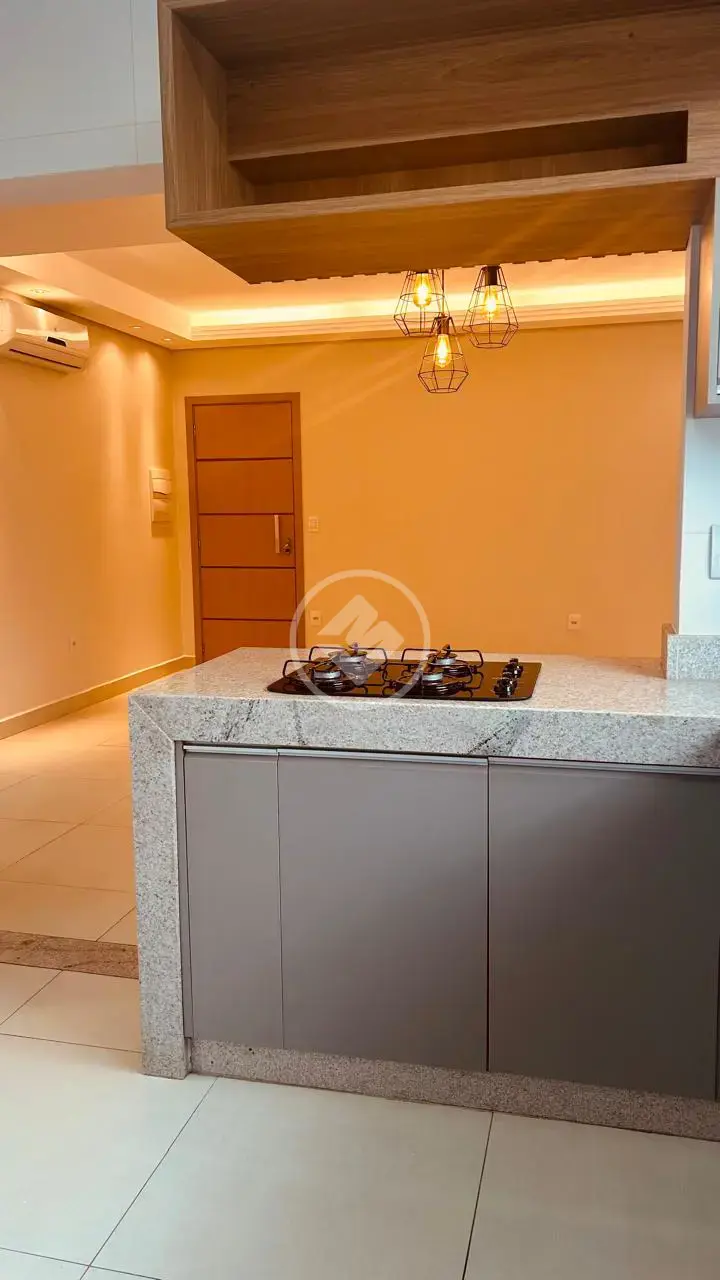 Imagem 1 - Apartamento em Tibery, Uberlândia - MG