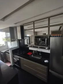 Imagem 4 - Apartamento em Jardim das Palmeiras, Uberlândia - MG