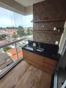 Imagem 5 - Apartamento em Jardim das Palmeiras, Uberlândia - MG
