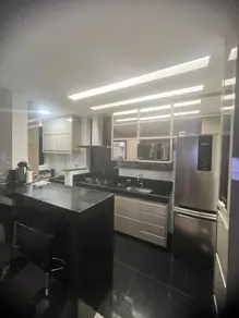 Imagem 3 - Apartamento em Jardim das Palmeiras, Uberlândia - MG