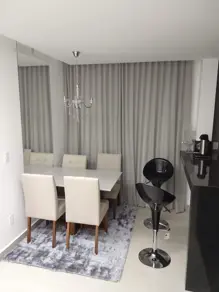 Imagem 2 - Apartamento em Jardim das Palmeiras, Uberlândia - MG