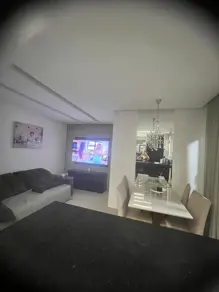 Apartamento Jardim das Palmeiras, Uberlândia - MG — foto 2