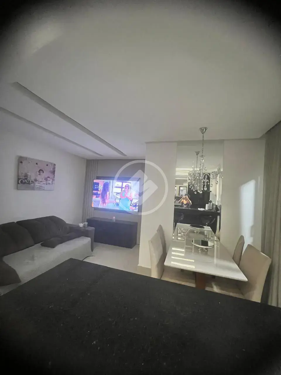 Image 2 - Apartamento em Jardim das Palmeiras, Uberlândia - MG