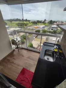 Imagem 6 - Apartamento em Jardim das Palmeiras, Uberlândia - MG