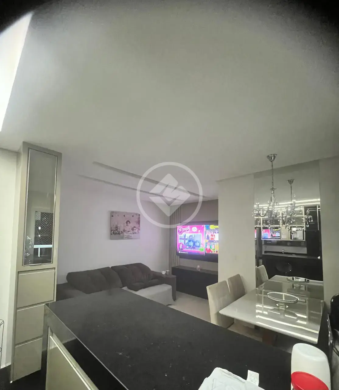 Imagem 1 - Apartamento em Jardim das Palmeiras, Uberlândia - MG