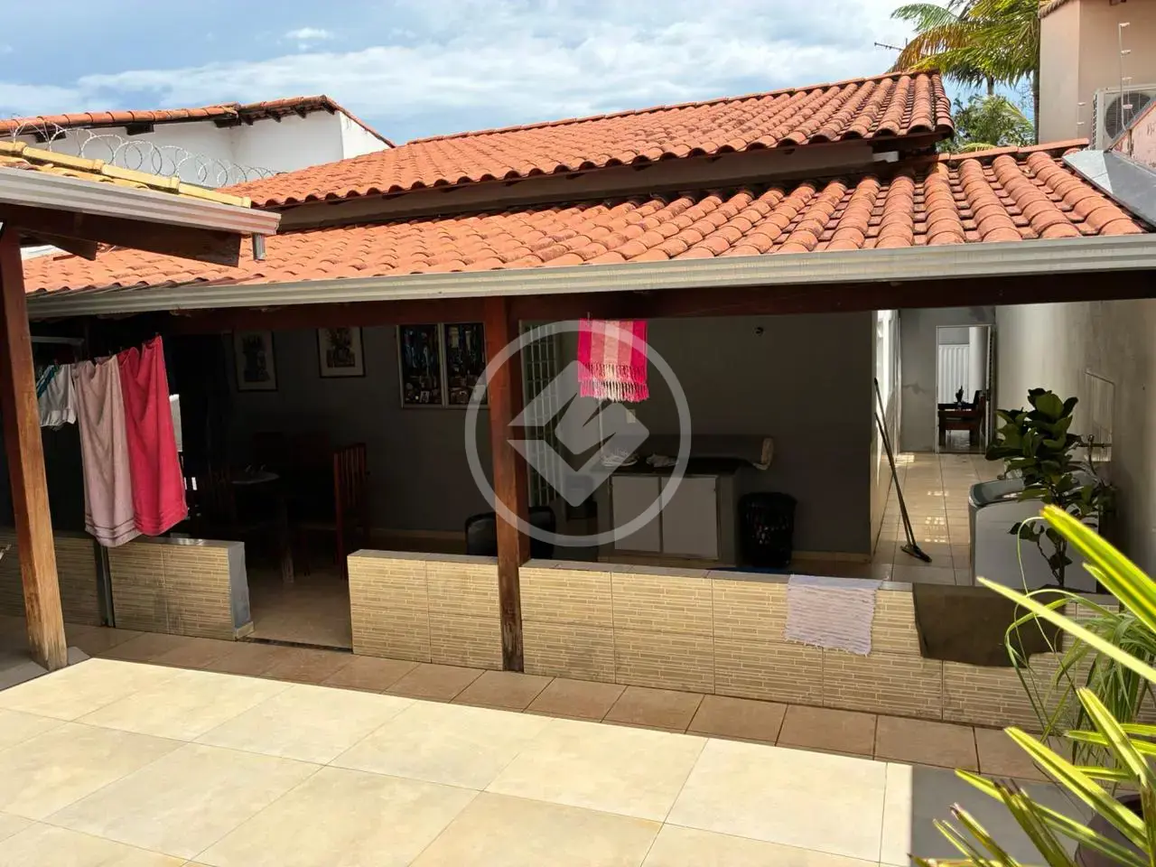 Imagem 3 - Casa em Cidade Jardim, Uberlândia - MG