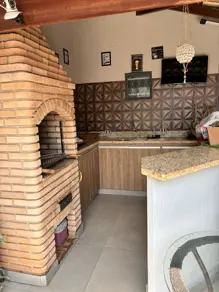 Casa Cidade Jardim, Uberlândia - MG — foto 2
