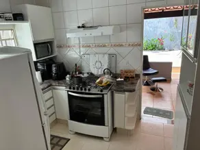 Imagem 6 - Casa em Cidade Jardim, Uberlândia - MG
