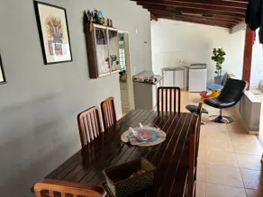 Imagem 2 - Casa em Cidade Jardim, Uberlândia - MG