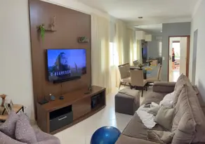 Imagem 4 - Casa em Cidade Jardim, Uberlândia - MG