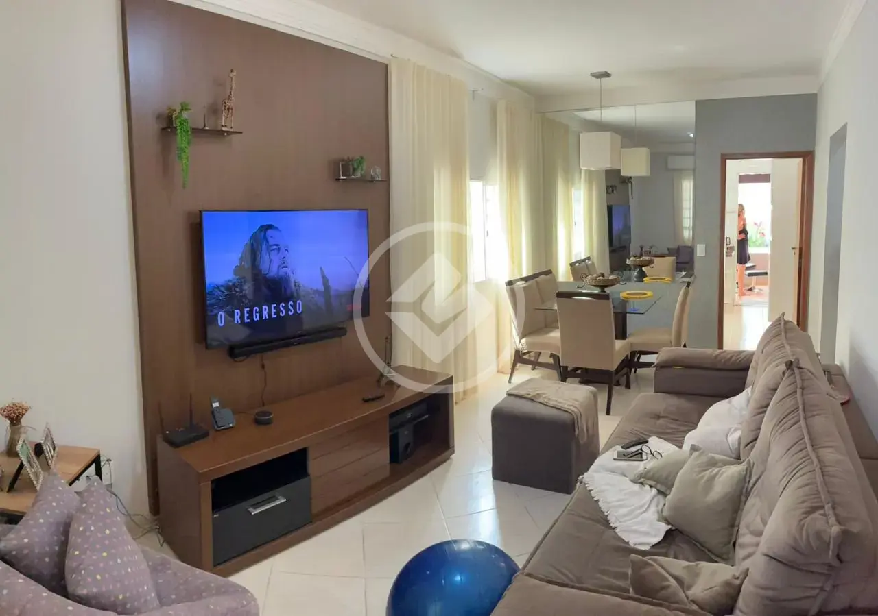Imagem 4 - Casa em Cidade Jardim, Uberlândia - MG