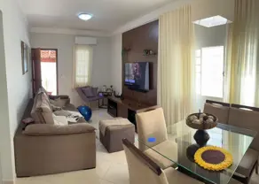 Imagem 5 - Casa em Cidade Jardim, Uberlândia - MG