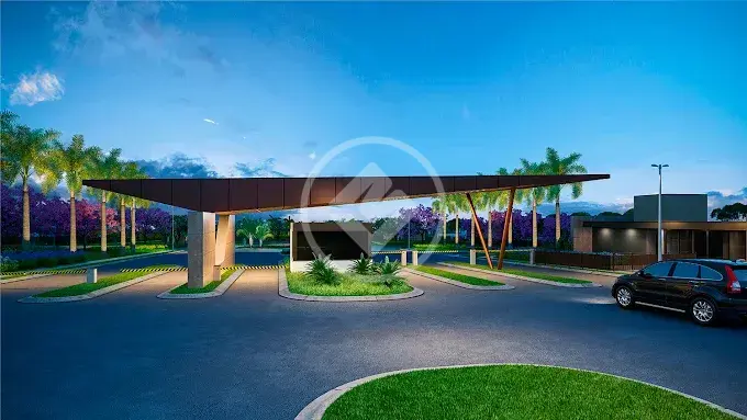 Imagem 2 - Terreno Condomínio em Gávea, Uberlândia - MG