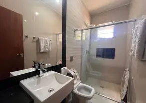 Imagem 5 - Casa em Alto dos Caicaras, Patos de Minas - MG