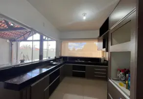 Imagem 4 - Casa em Alto dos Caicaras, Patos de Minas - MG