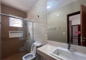 Imagem 6 - Casa em Alto dos Caicaras, Patos de Minas - MG