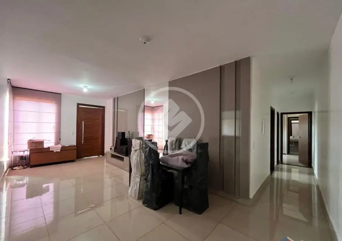 Imagem 1 - Casa em Alto dos Caicaras, Patos de Minas - MG