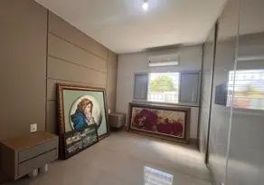 Imagem 2 - Casa em Alto dos Caicaras, Patos de Minas - MG