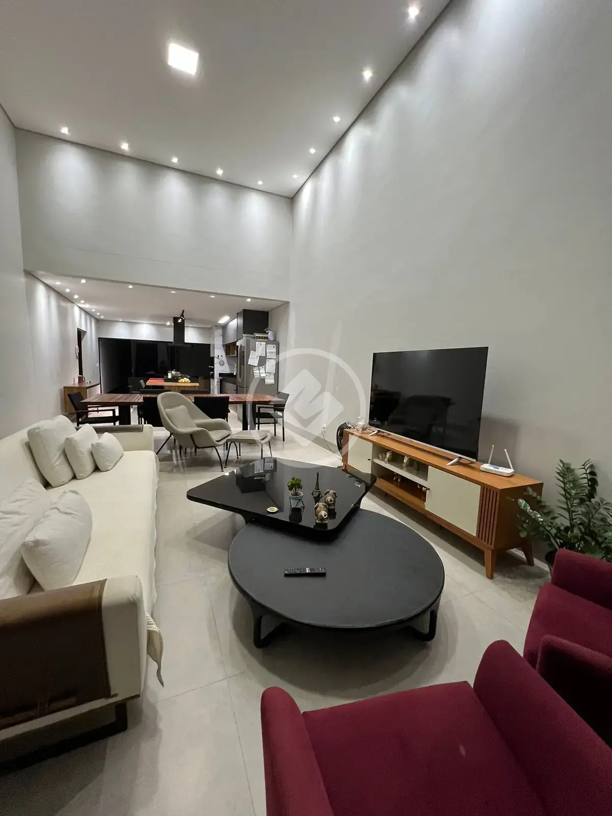 Imagem 1 - Casa em Laranjeiras, Uberlândia - MG