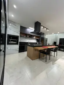 Casa Laranjeiras, Uberlândia - MG — foto 2
