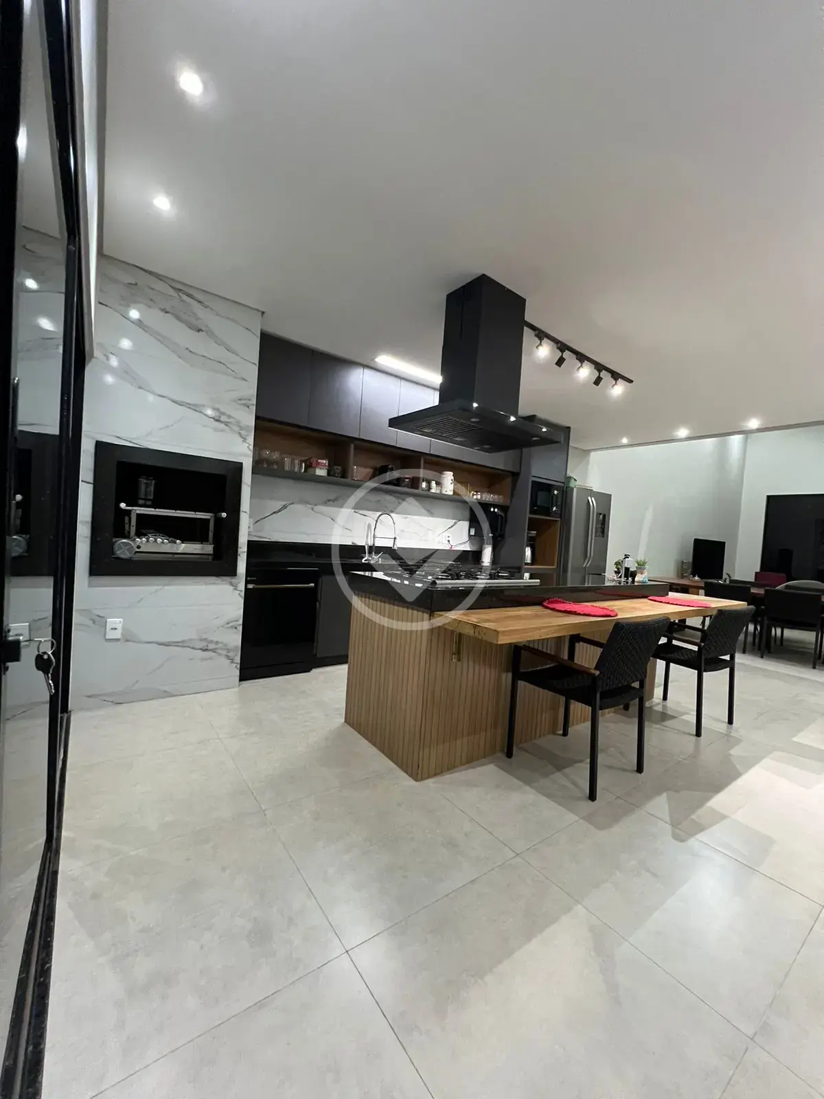 Image 2 - Casa em Laranjeiras, Uberlândia - MG