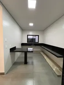Casa Novo Mundo, Uberlândia - MG — foto 1