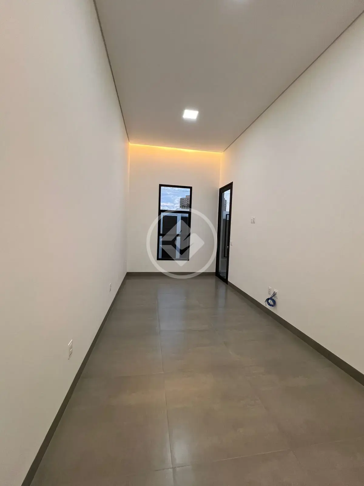 Imagem 1 - Casa em Novo Mundo, Uberlândia - MG