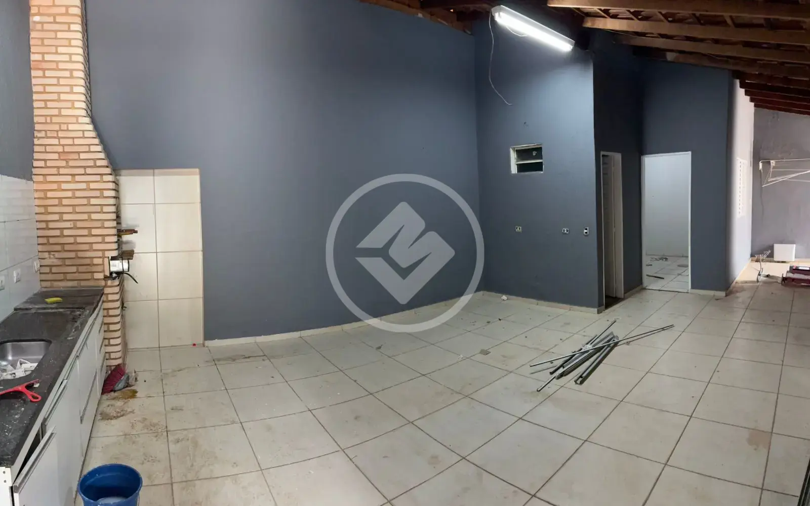 Imagem 1 - Casa em Granada, Uberlândia - MG