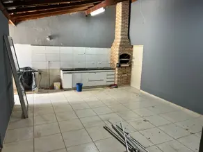 Imagem 4 - Casa em Granada, Uberlândia - MG