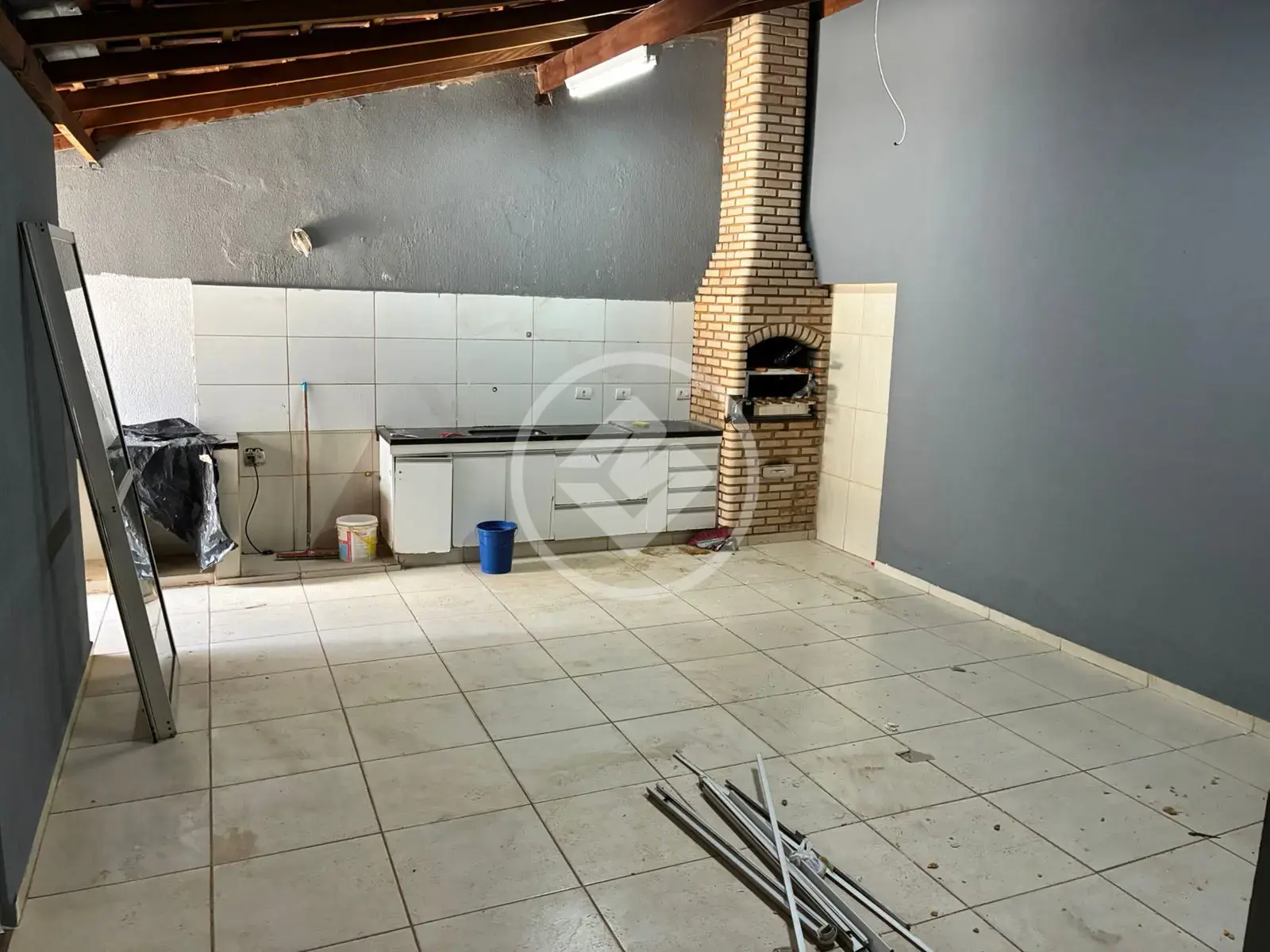 Imagem 4 - Casa em Granada, Uberlândia - MG