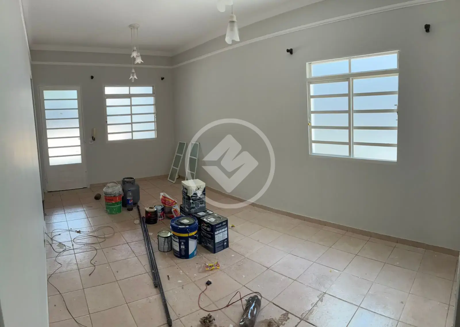 Imagem 3 - Casa em Granada, Uberlândia - MG
