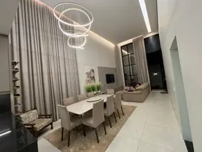 Imagem 2 - Casa em Jardim Sul, Uberlândia - MG